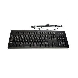کیبورد اچ پی مدل HP KU-1156