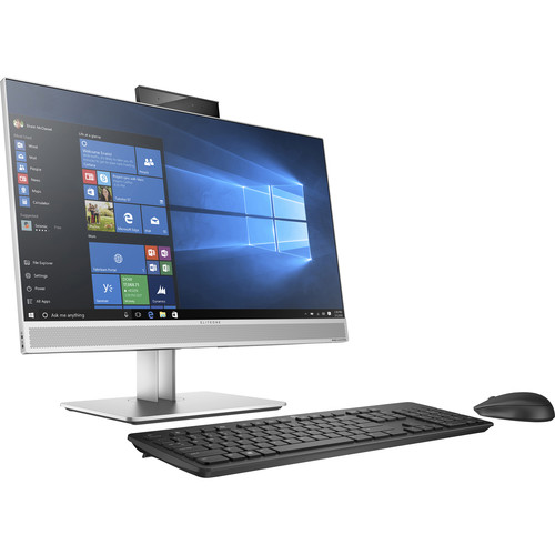 آل این وان استوک HP EliteOne 800 G3 پردازنده i7 نسل 6