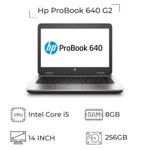 Hp ProBook 640 G2