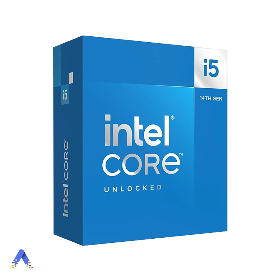 پردازنده اینتل Intel Core i5 14400F