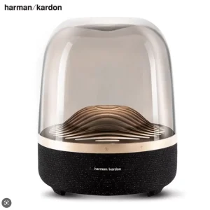 اسپیکر بلوتوثی هارمن کاردن مدل harman kardon Aura Studio 3 Limited Edition