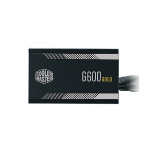 پاور کولرمستر مدل G600 GOLD