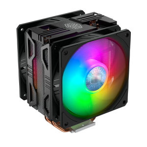 خنک کننده پردازنده کولر مستر مدل Hyper 212 Turbo ARGB