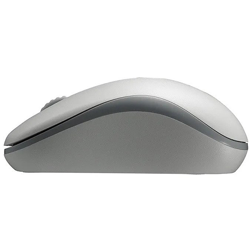موس بی سیم رپو مدل MOUSE WIRELESS RAPOO M10 PLUS WHITE