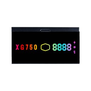 XG 750 Platinum Plus