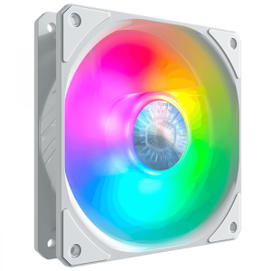 فن کیس کولر مستر مدل SICKLEFLOW 120 3 IN 1 ARGB