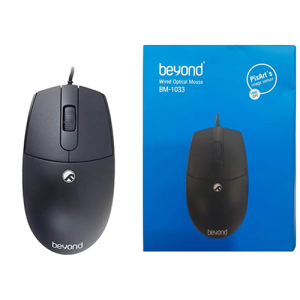 موس سیمی بیاند مدل MOUSE BEYOND BM-1033