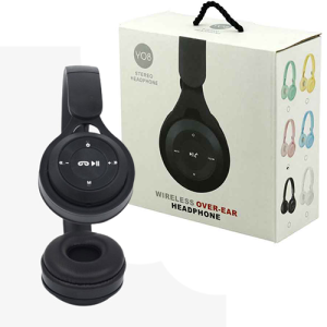 هدست بی سیم مدل HEADSET OSCAR Y08
