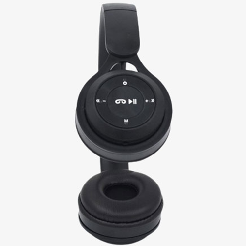 هدست بی سیم مدل HEADSET OSCAR Y08