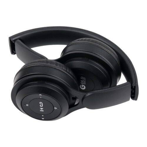 هدست بی سیم مدل HEADSET OSCAR Y08