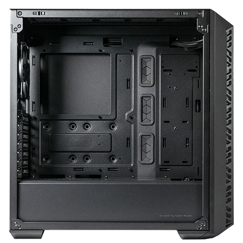 کیس کامپیوتر کولر مستر مدل MASTERBOX 520 Mesh