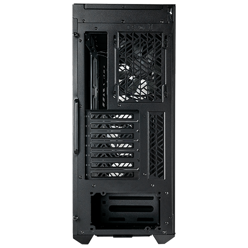 کیس کامپیوتر کولر مستر مدل MASTERBOX 520 Mesh