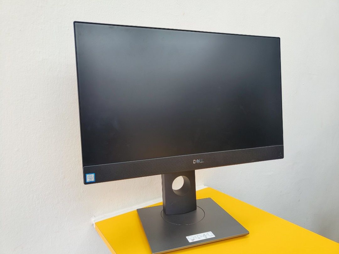 آل این وان استوک Dell OptiPlex 7460 پردازنده i7 نسل 8 - Image 5