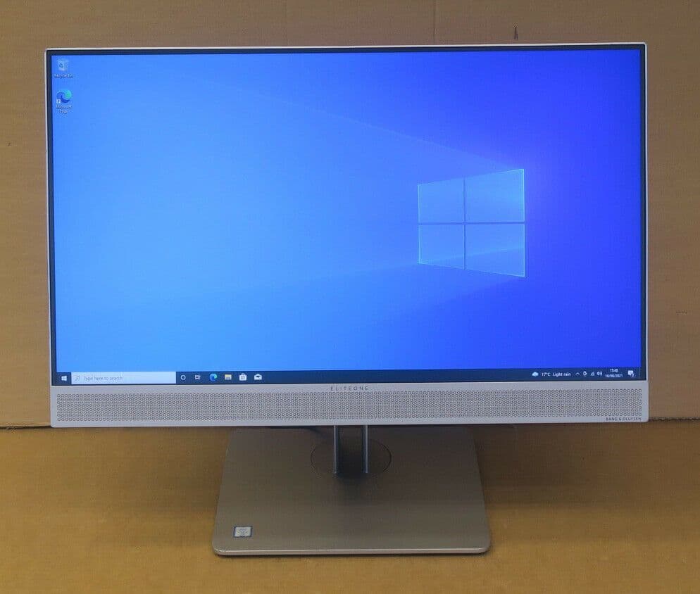 آل این وان استوک لمسی HP EliteOne 800 G3 پردازنده i5 نسل 6