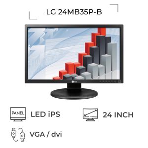 LG 24MB35P-B