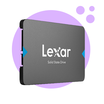 SSD اینترنال