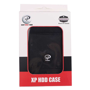 کیف هارد اکسترنال ایکس پی-پروداکت مدل HD-8500