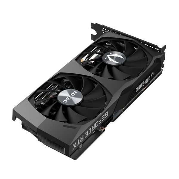 کارت گرافیک زوتک GeForce RTX 3060 Twin Edge OC 12GB ظرفیت 12 گیگابایت - Image 2