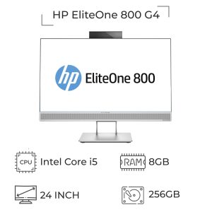 HP EliteOne 800 G4