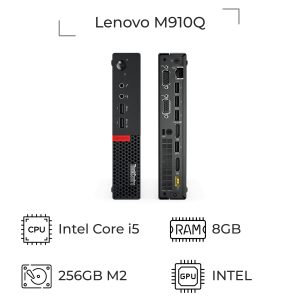 Lenovo M910Q