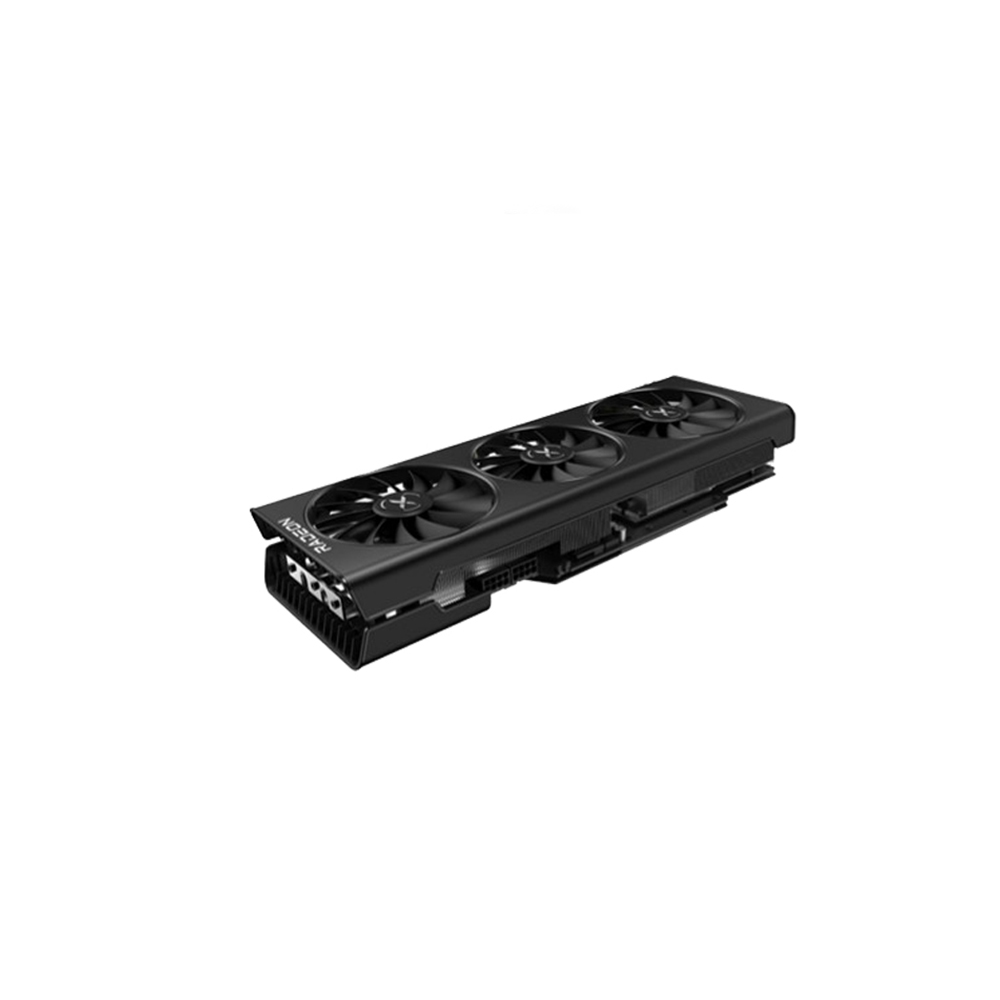 کارت گرافیک آکبند 6900XT XFX Swft 16G ظرفیت 16 گیگابایت