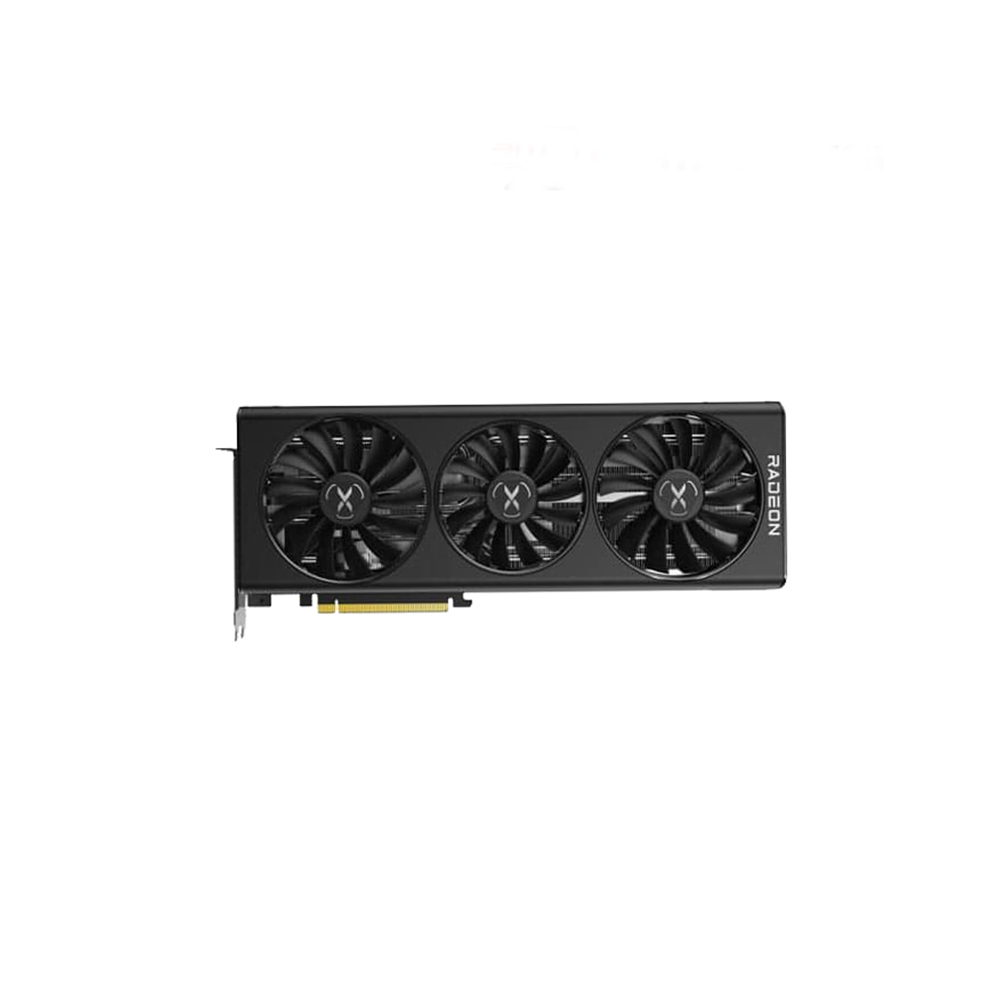 کارت گرافیک آکبند 6900XT XFX Swft 16G ظرفیت 16 گیگابایت