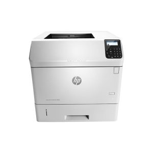 پرینتر اچ پی HP M 605 dn تک کاره لیزری