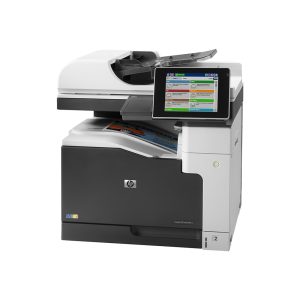 پرینتر hp 775dn