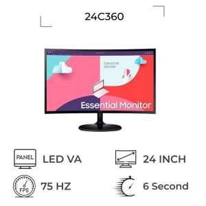 24C360
