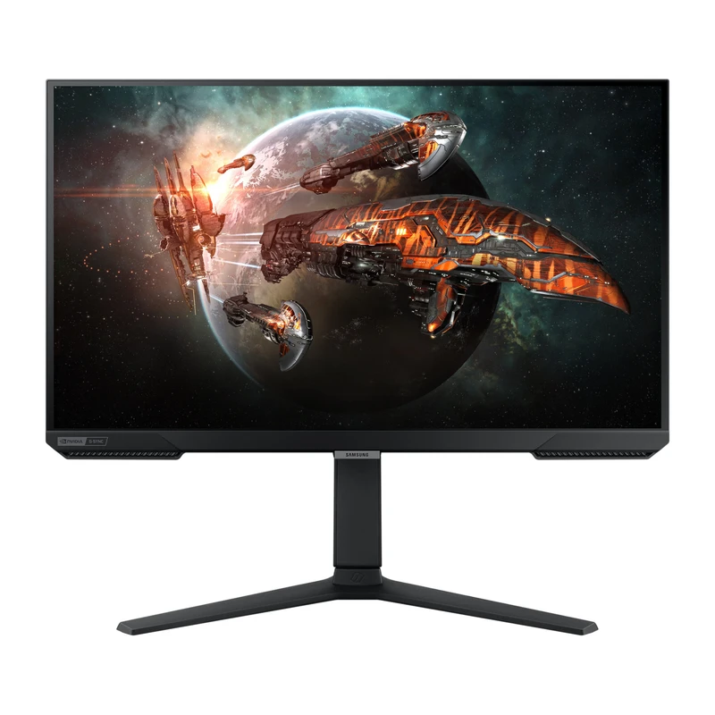 Odyssey G4 LS27BG402