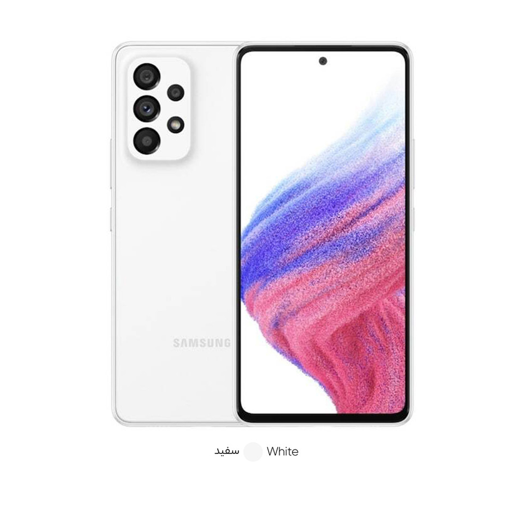 Samsung Galaxy A73 5G 8GB 128GB