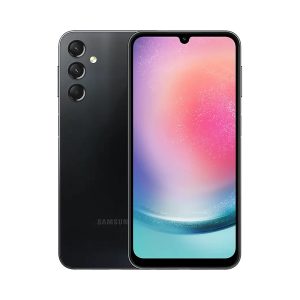 گوشی موبایل سامسونگ Samsung Galaxy A24 6GB 128GB