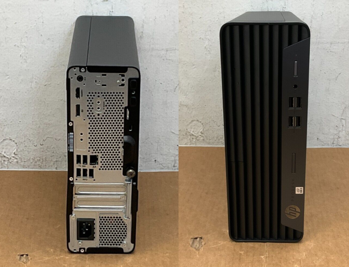 HP ProDesk 400 G7