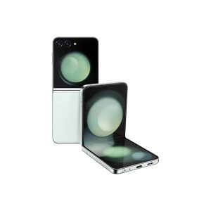گوشی موبایل سامسونگ مدل Samsung Galaxy Z Flip 5 5G 8GB 256GB