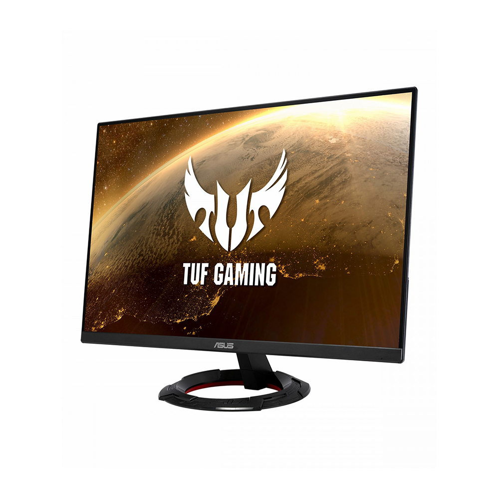 مانیتور ایسوس مدل TUF GAMING VG249Q1R سایز 23.8 اینچ