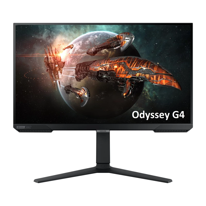 Odyssey G4 LS27BG402