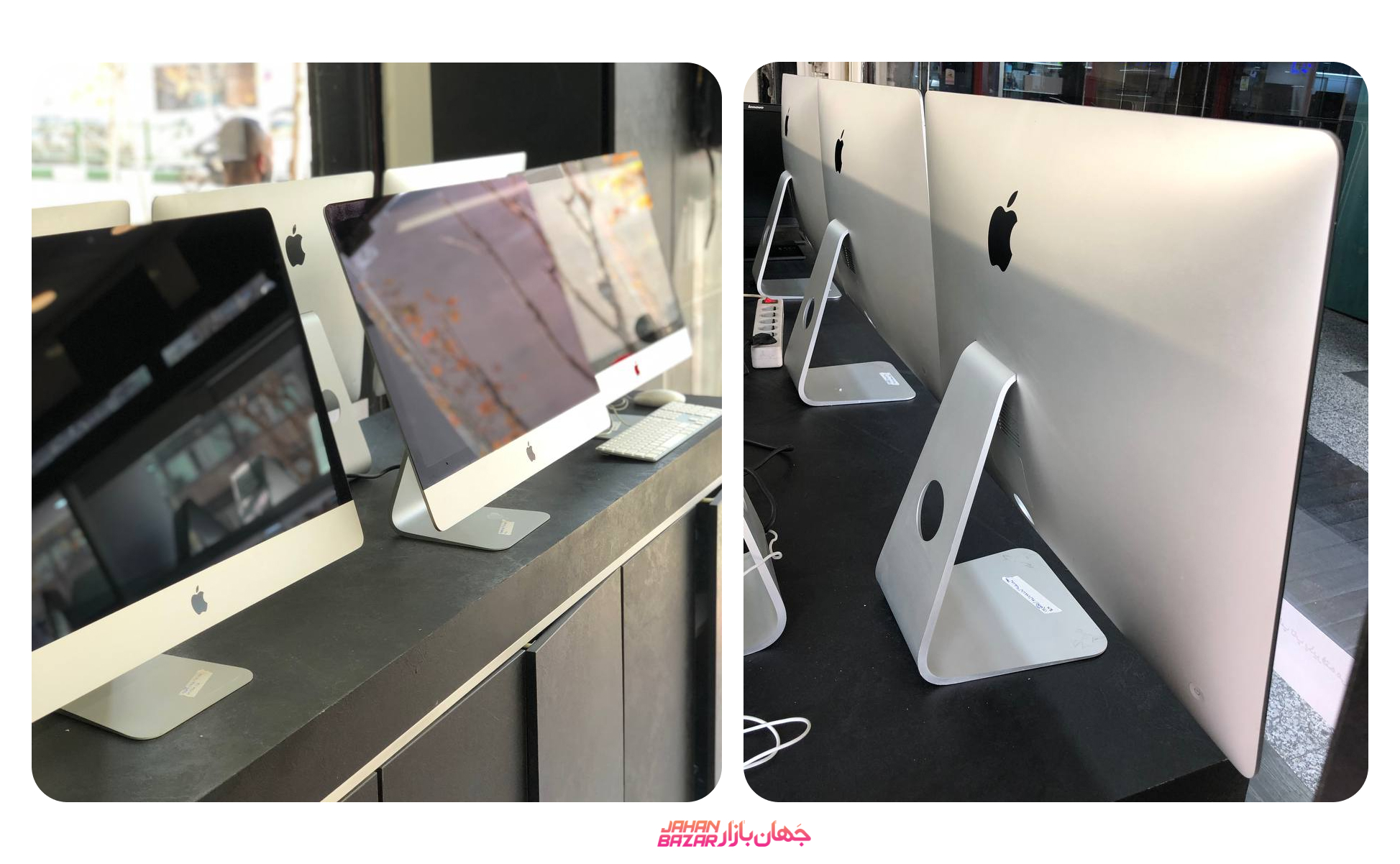 آی مک استوک iMac A1419
