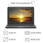 Dell Chromebook 11