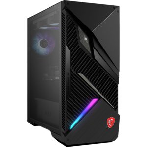 کامپیوتر گیمینگ ام اس آی مدل MPG Infinite X2 13NUE ا MSI MPG Infinite X2 13NUE Gaming Desktop