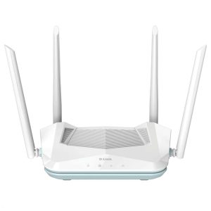 R15 ا D-Link R15 AX1500 Smart Wi-Fi Router