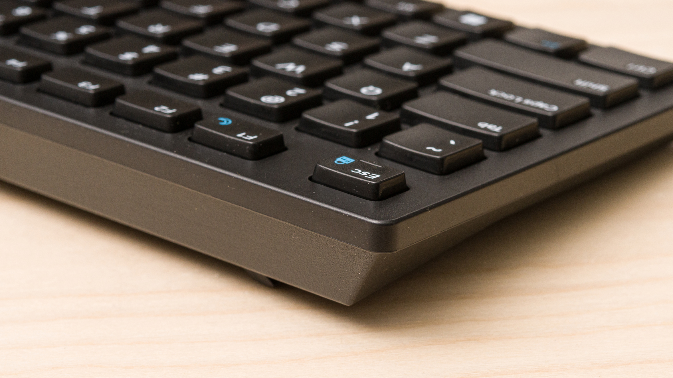 کیبورد باسیم دل مدل Dell KB216