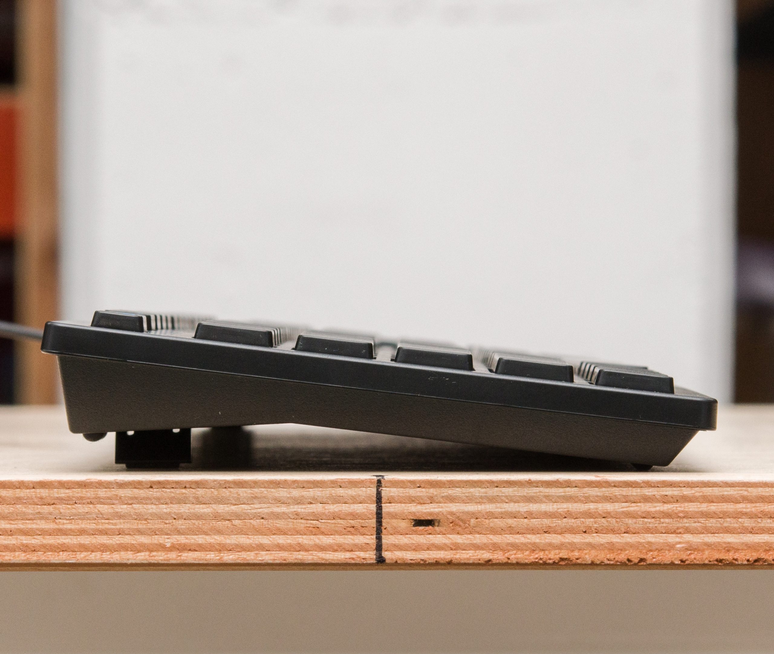 کیبورد باسیم دل مدل Dell KB216