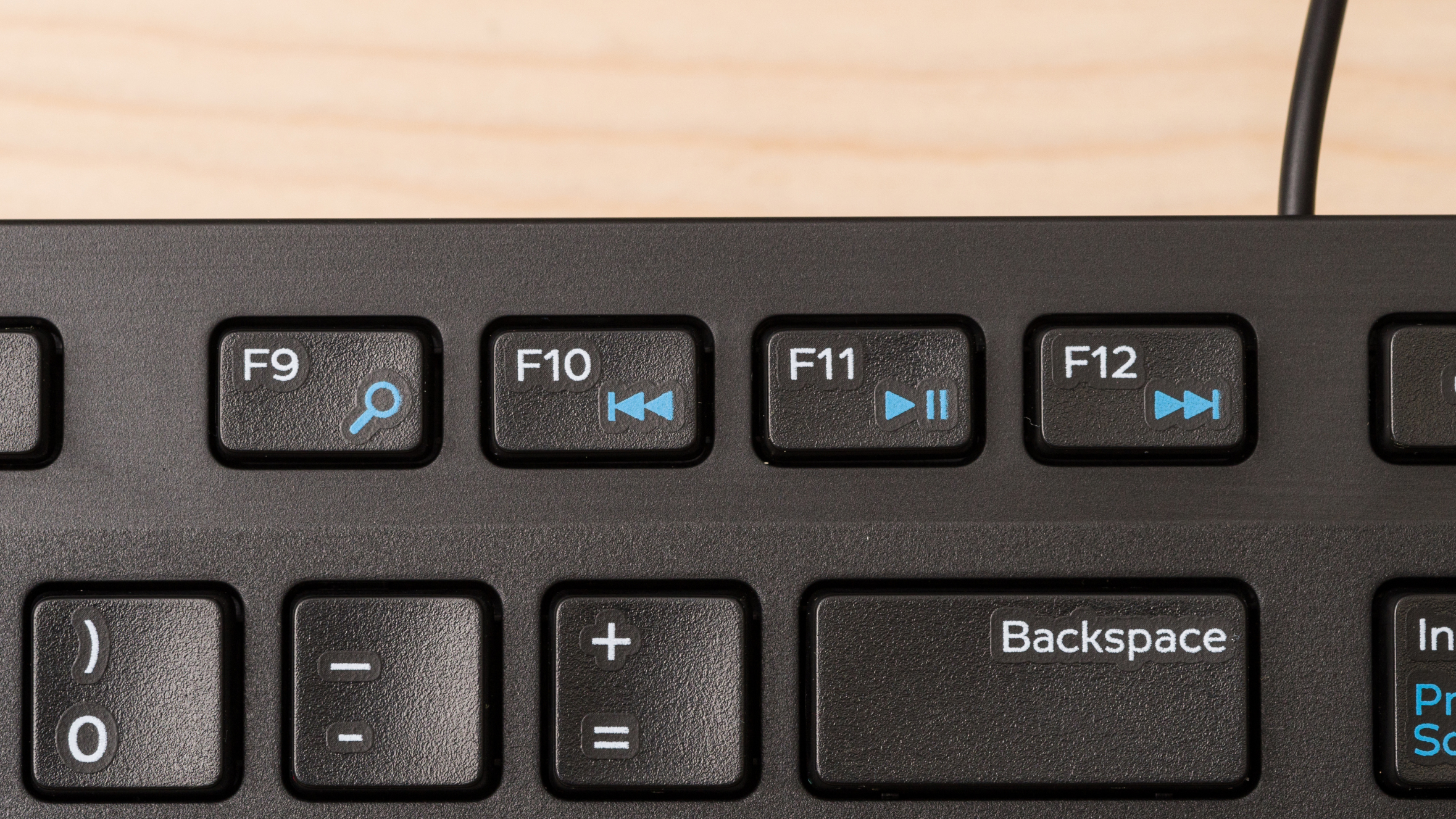 کیبورد باسیم دل مدل Dell KB216
