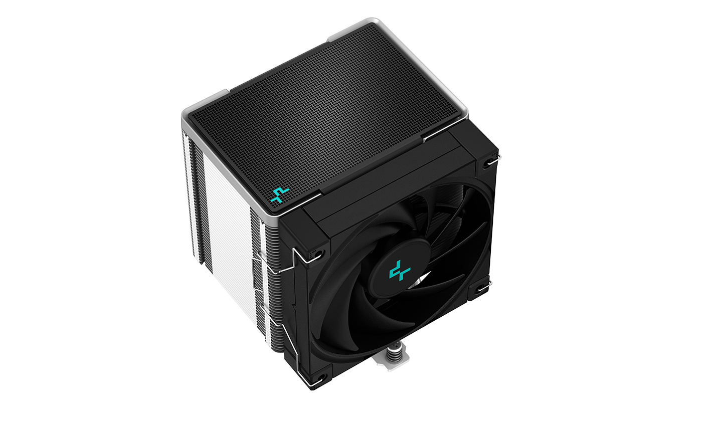 فن خنک کننده پردازنده دیپ کول مدل DeepCool AK500 Digital
