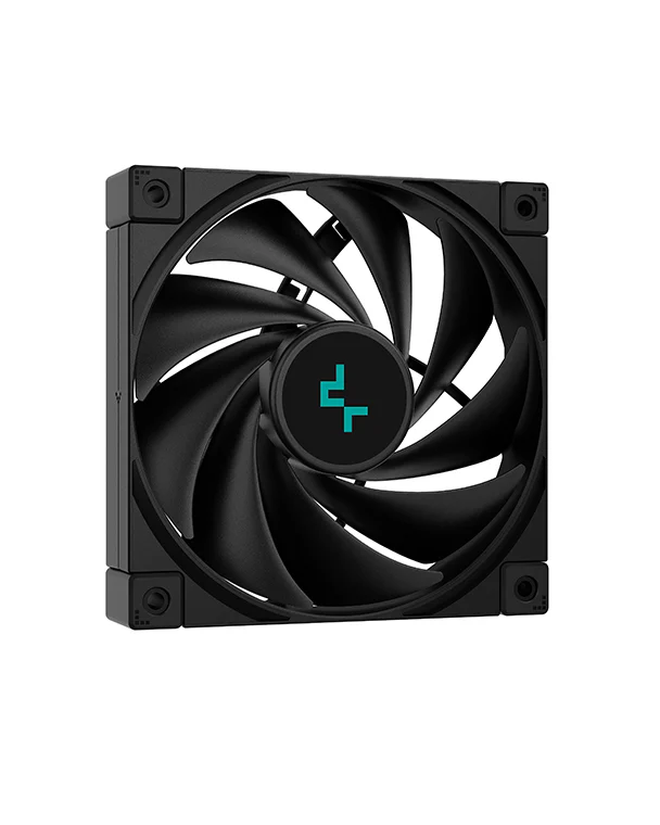 DeepCool LT720 360mm CPU Liquid Cooler