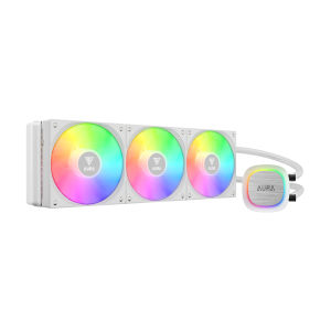 AURA GL360 V2 WH