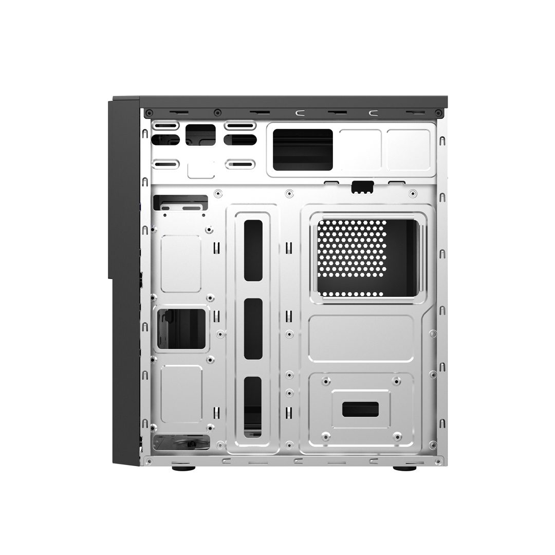 کیس کامپیوتر تسکو مدل TC-4478 Computer Case