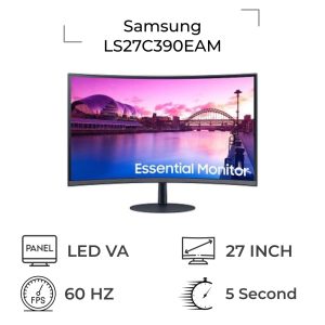 Samsung LS27C390EAM