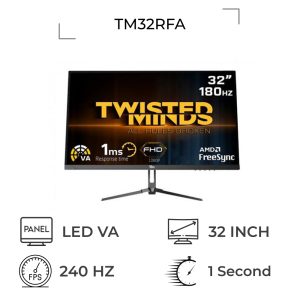 TM32RFA