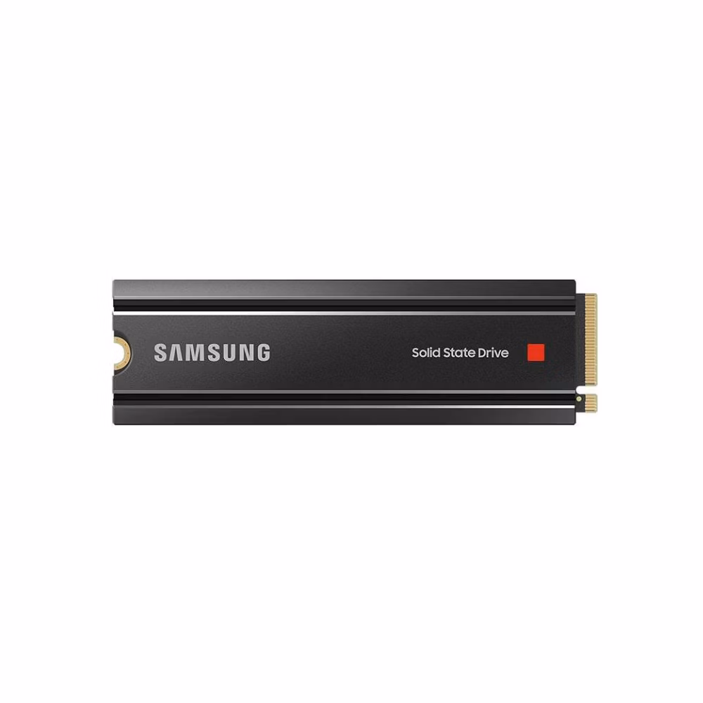 اس اس دی سامسونگ مدل Samsung Pro 980 Heatsink M.2 2TB